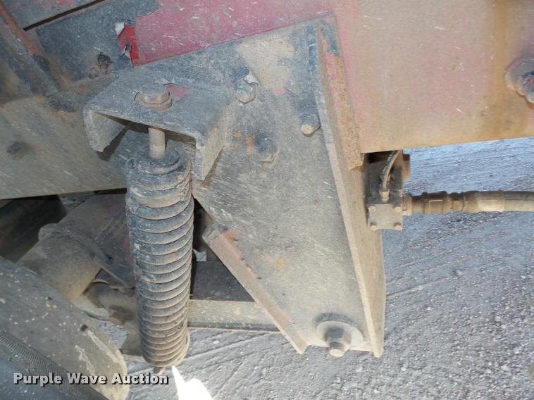 image for item L4111 2000 Mack RD688S dump truck