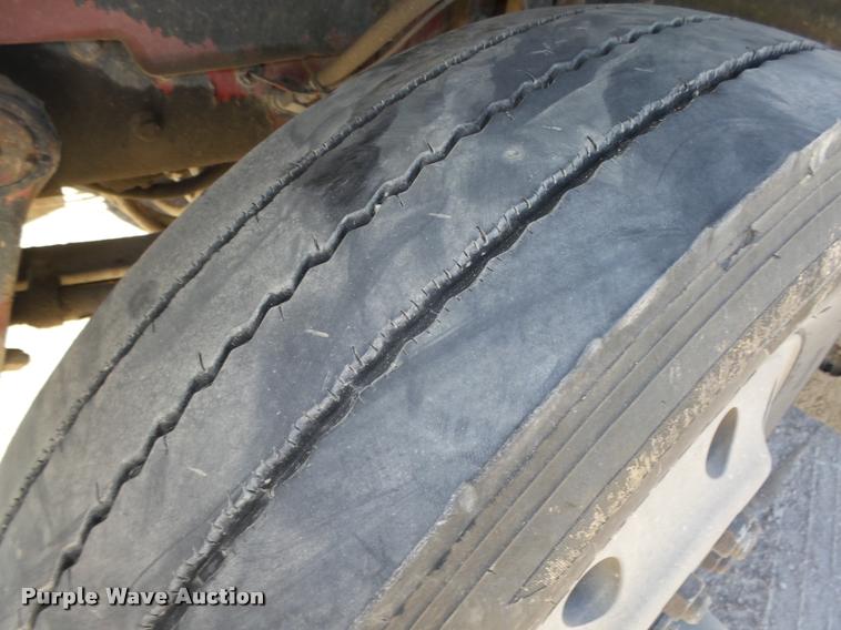 image for item L4111 2000 Mack RD688S dump truck