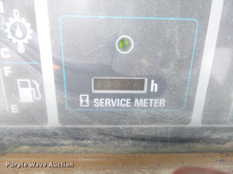 image for item L4113 Komatsu WA500-1 wheel loader