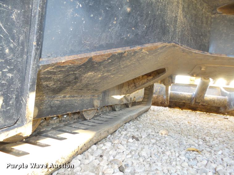 image for item L4121 2007 Yanmar VI035-5 mini excavator