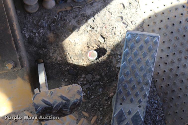 image for item L4784 Dresser 850 motor grader