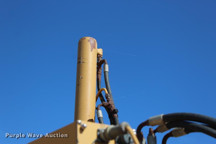 image for item L4784 Dresser 850 motor grader