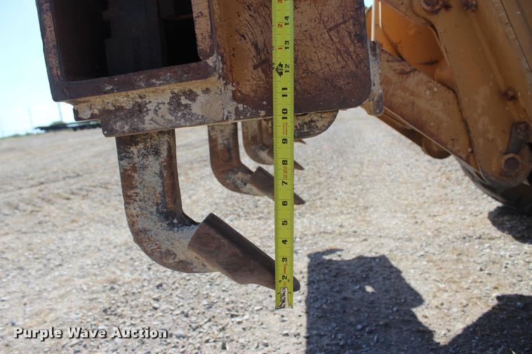 image for item L4784 Dresser 850 motor grader