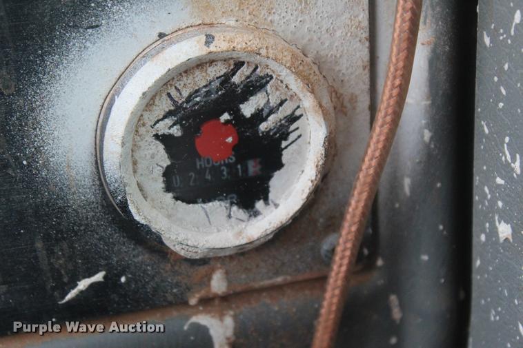 image for item L4852 2006 Volvo L70E wheel loader