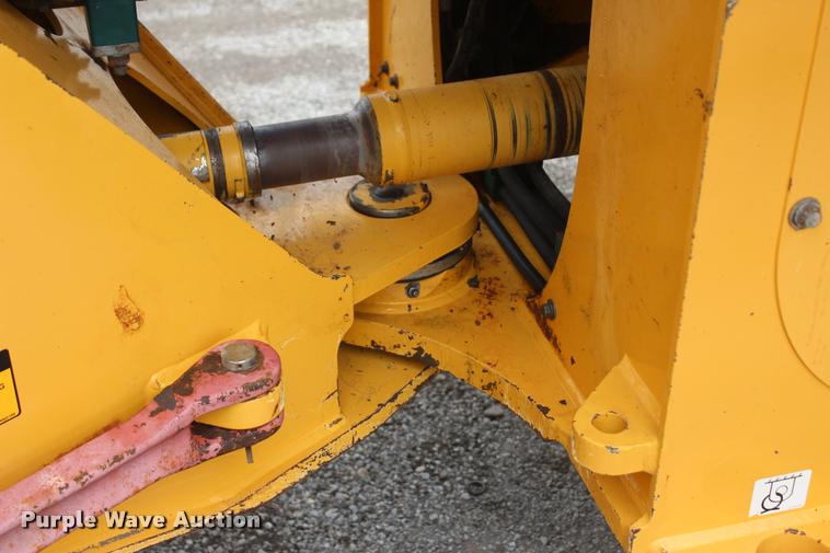 image for item L4852 2006 Volvo L70E wheel loader