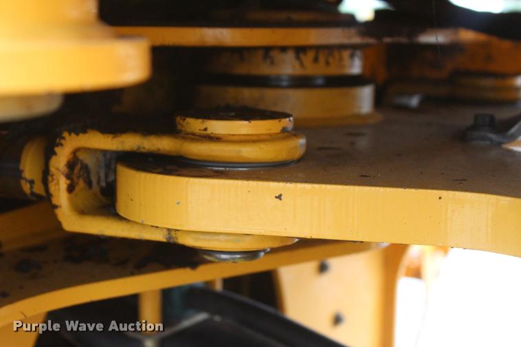 image for item L4852 2006 Volvo L70E wheel loader