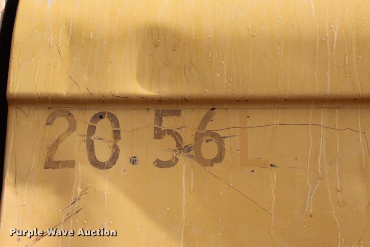 image for item L4854 2002 Caterpillar 330C L excavator