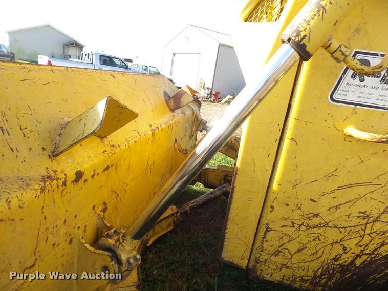 image for item L7133 1997 Komatsu D65EX 12 dozer