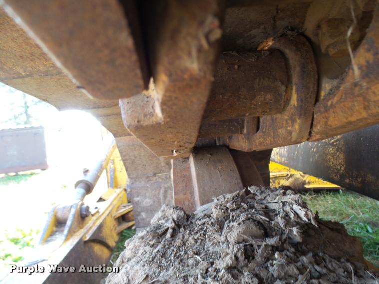 image for item L7133 1997 Komatsu D65EX 12 dozer