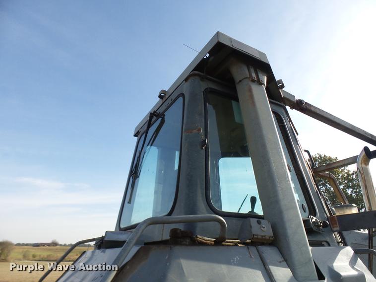 image for item L7133 1997 Komatsu D65EX 12 dozer