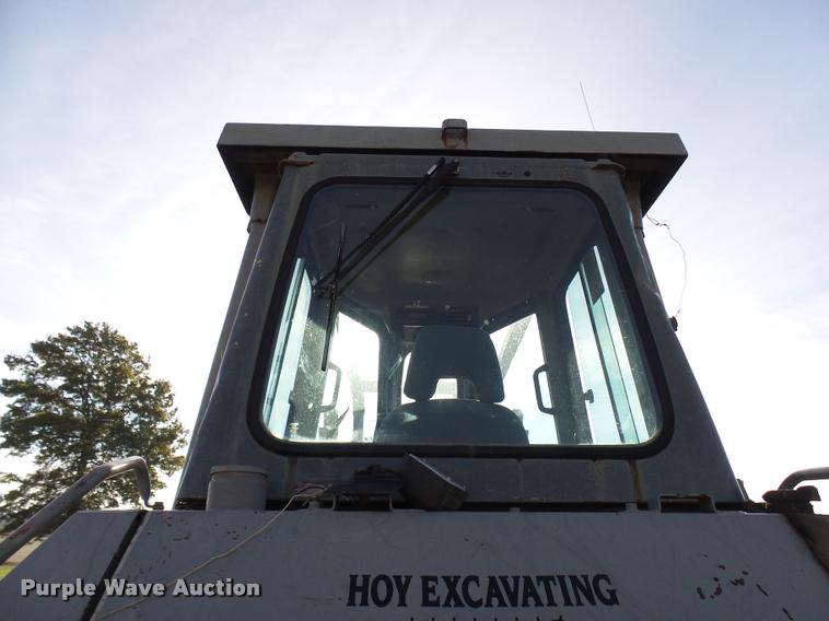 image for item L7133 1997 Komatsu D65EX 12 dozer