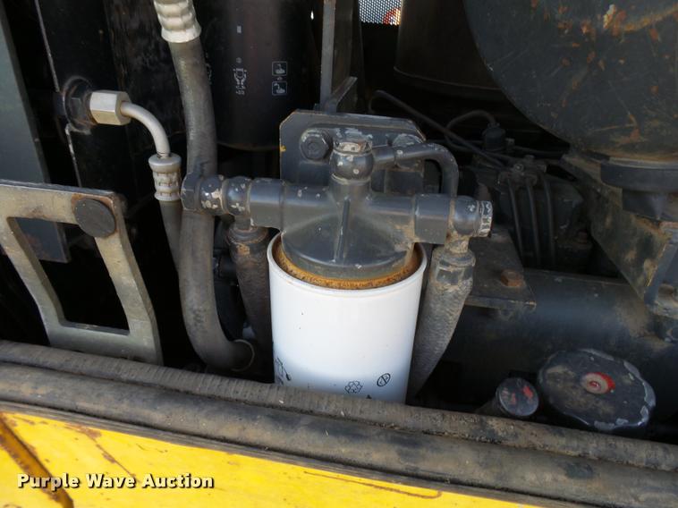 image for item L7133 1997 Komatsu D65EX 12 dozer