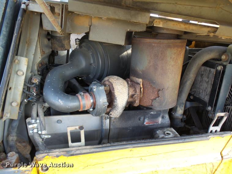 image for item L7133 1997 Komatsu D65EX 12 dozer