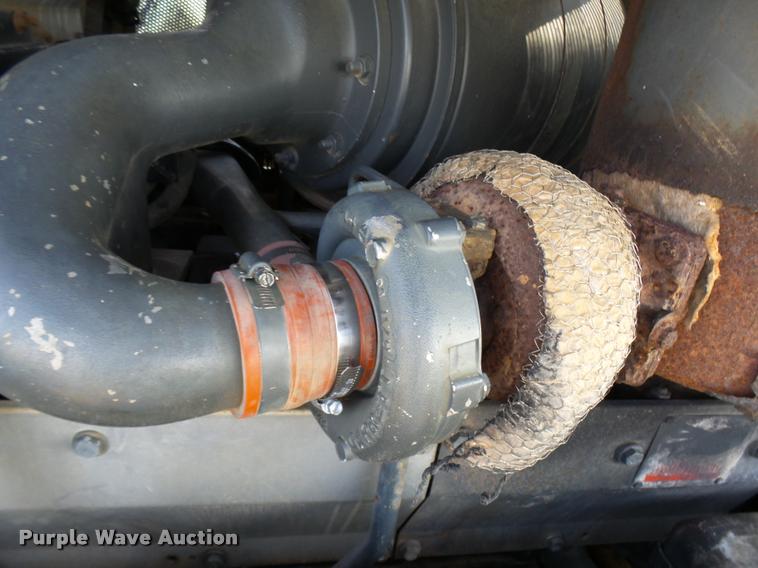 image for item L7133 1997 Komatsu D65EX 12 dozer