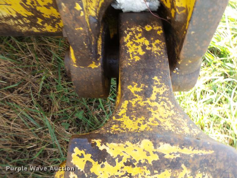 image for item L7133 1997 Komatsu D65EX 12 dozer