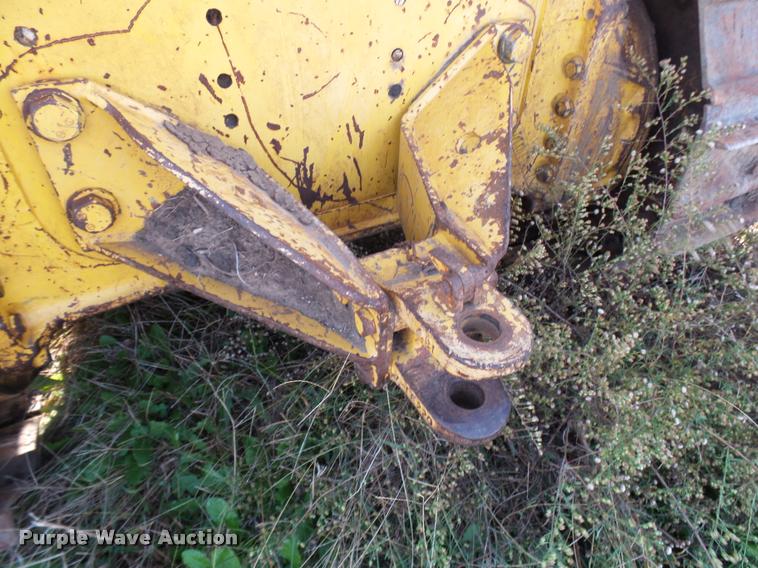 image for item L7133 1997 Komatsu D65EX 12 dozer