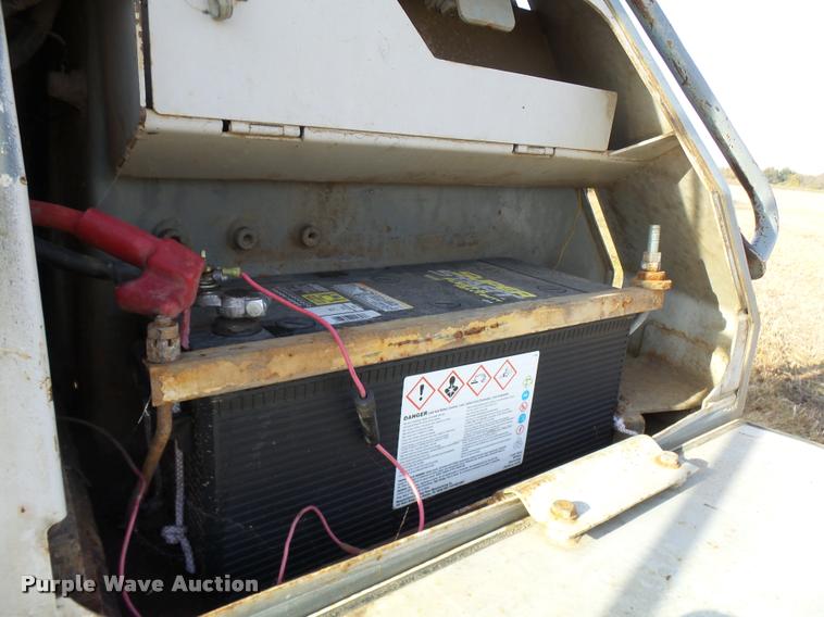 image for item L7133 1997 Komatsu D65EX 12 dozer