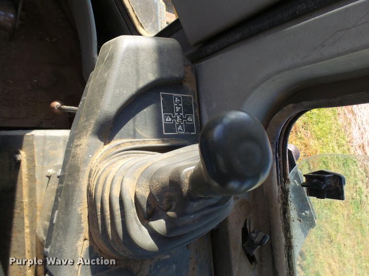 image for item L7133 1997 Komatsu D65EX 12 dozer