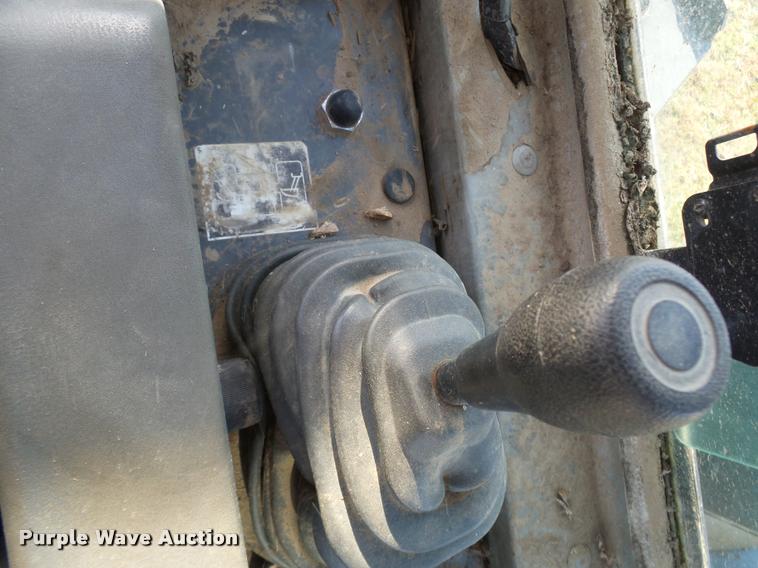 image for item L7133 1997 Komatsu D65EX 12 dozer