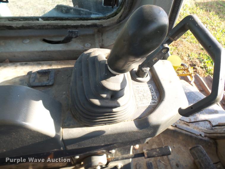 image for item L7133 1997 Komatsu D65EX 12 dozer