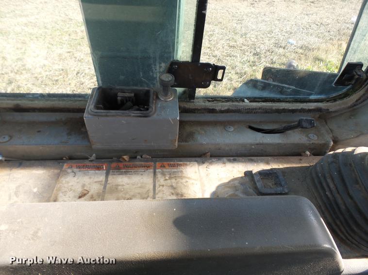 image for item L7133 1997 Komatsu D65EX 12 dozer