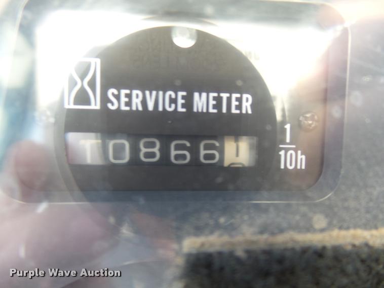 image for item L7133 1997 Komatsu D65EX 12 dozer