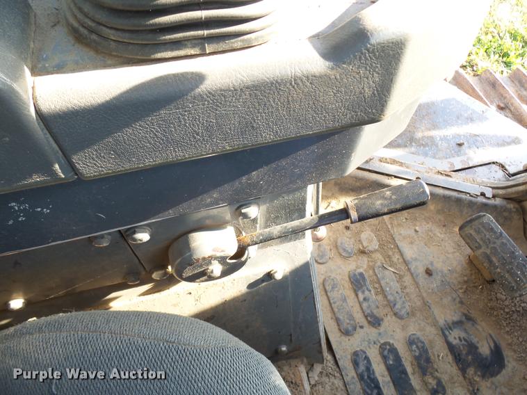 image for item L7133 1997 Komatsu D65EX 12 dozer