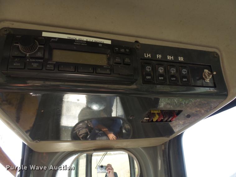 image for item L7133 1997 Komatsu D65EX 12 dozer