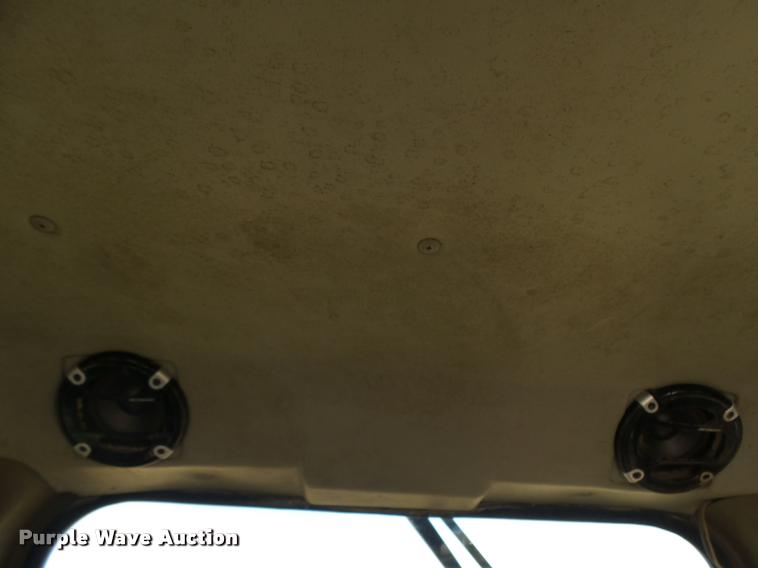 image for item L7133 1997 Komatsu D65EX 12 dozer