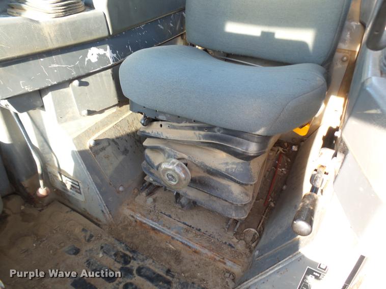 image for item L7133 1997 Komatsu D65EX 12 dozer