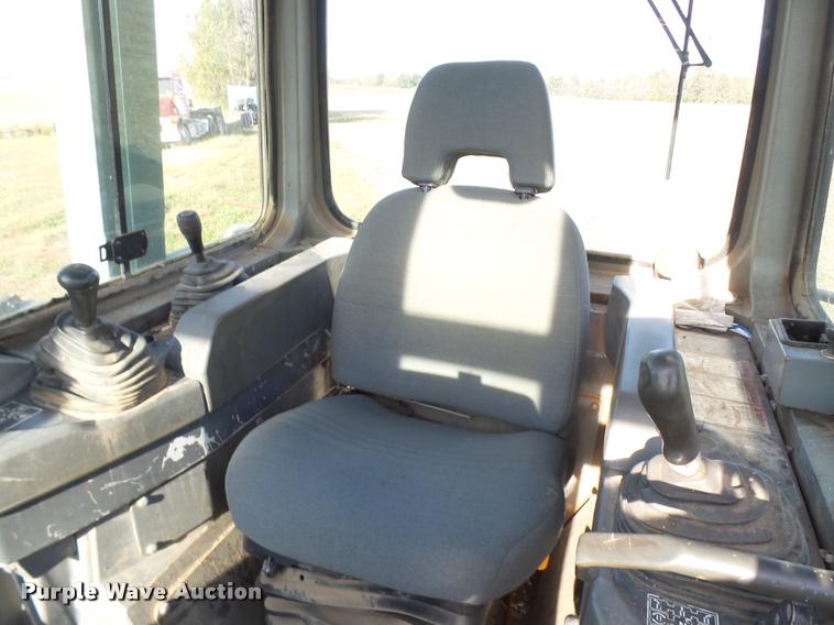 image for item L7133 1997 Komatsu D65EX 12 dozer