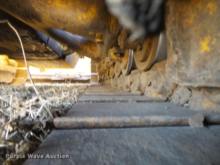 image for item L7164 1991 Komatsu D68E-1 dozer