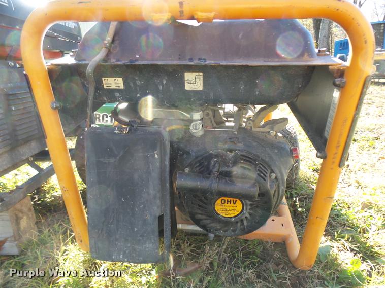 image for item L7176 (2) Generators