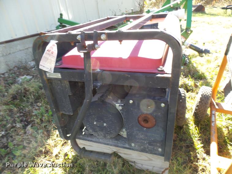 image for item L7176 (2) Generators