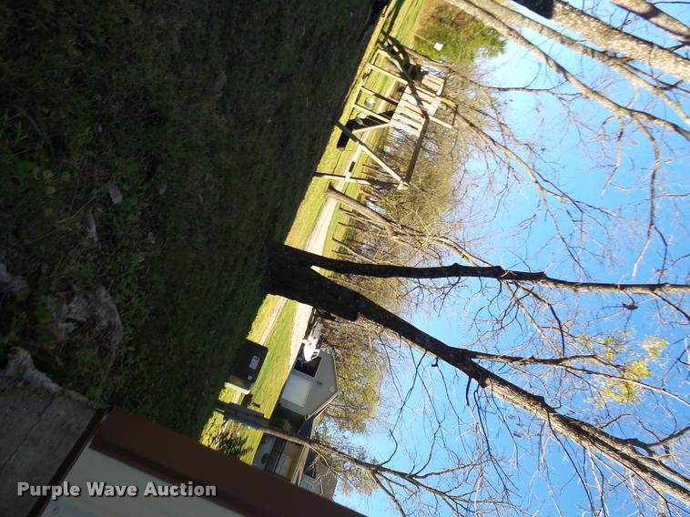 image for item L7183 Miller Big Blue 500D welder/generator