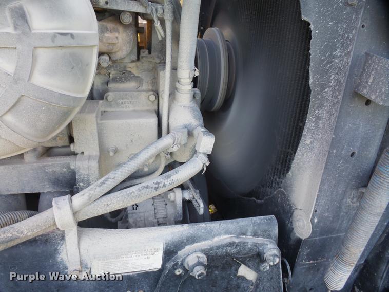 image for item DA3887 1998 Peterbilt 379 semi truck