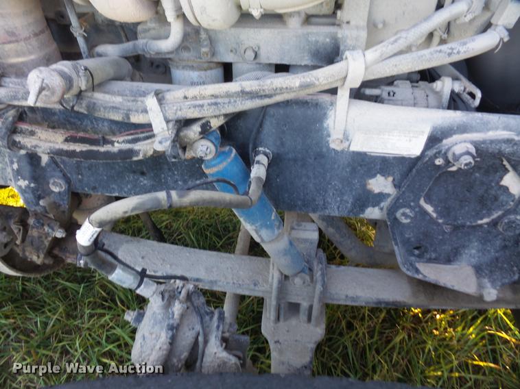 image for item DA3887 1998 Peterbilt 379 semi truck