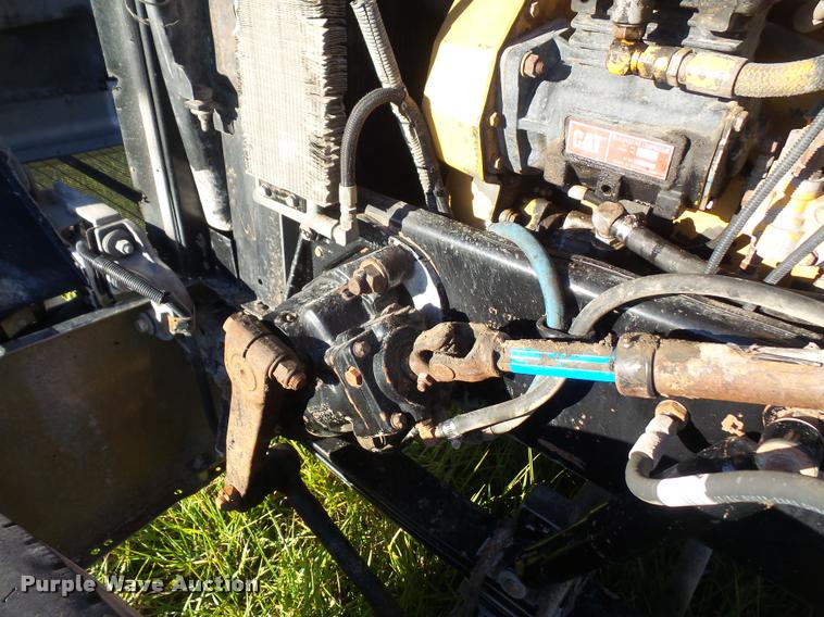 image for item DA3889 1995 Peterbilt 379 semi truck