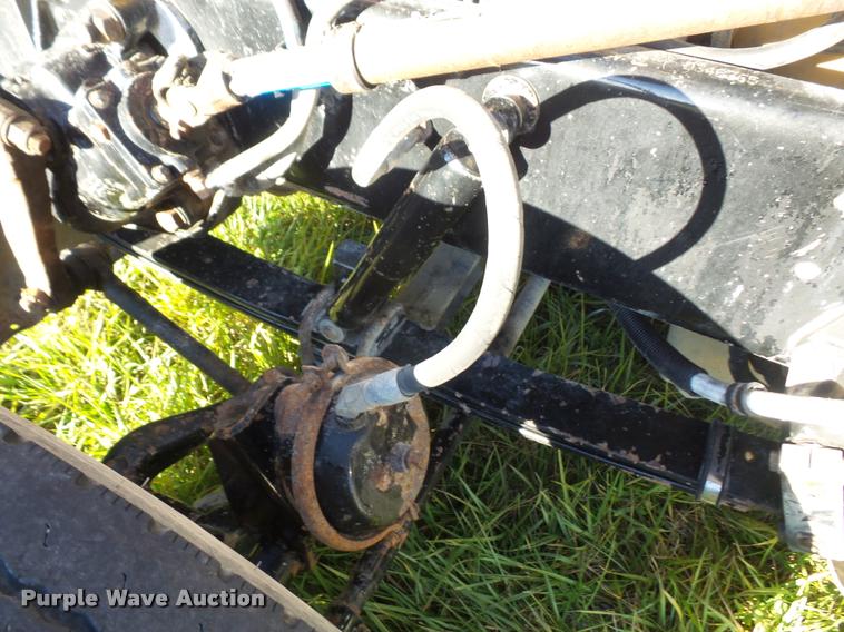 image for item DA3889 1995 Peterbilt 379 semi truck