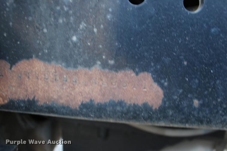 image for item DA4273 1987 Freightliner FLC-64T semi truck