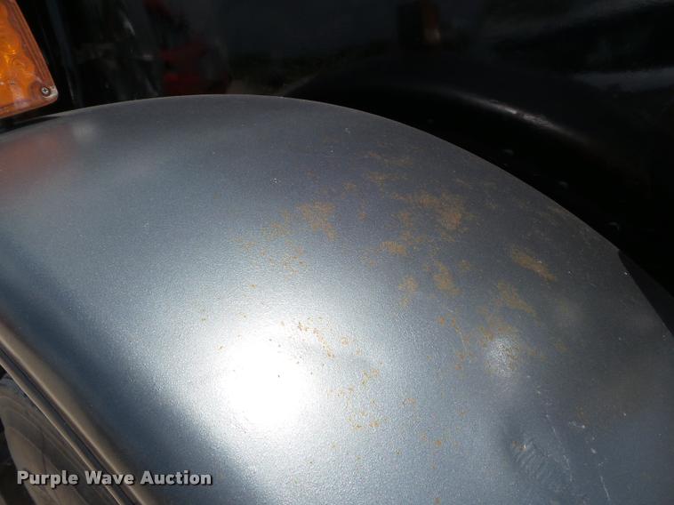 image for item F1426 1981 Peterbilt 359K semi truck