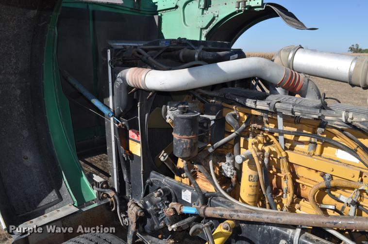 image for item G7499 1999 Peterbilt 379 semi truck