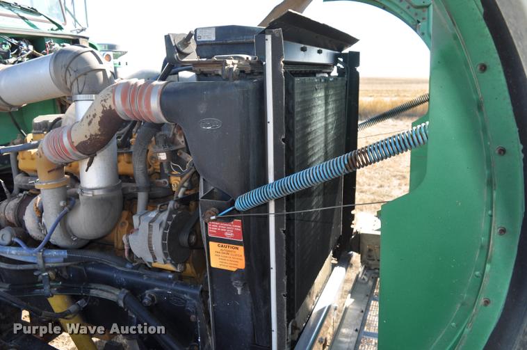 image for item G7499 1999 Peterbilt 379 semi truck