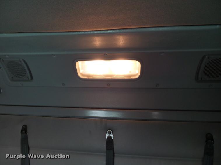 image for item K3430 2013 Freightliner Columbia CL120 glider kit semi truck