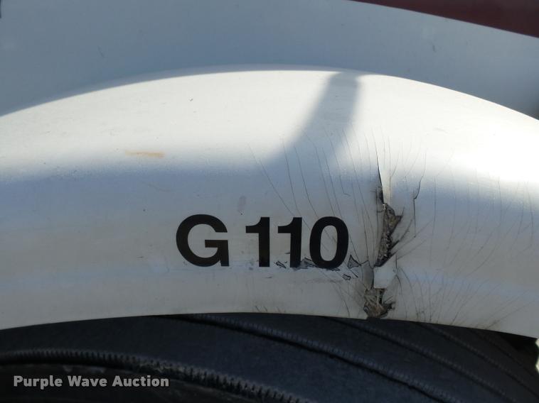 image for item K3436 2004 Peterbilt 378 semi truck