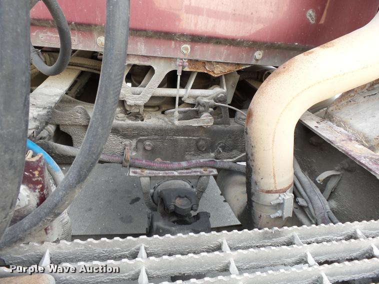 image for item K3440 2000 Kenworth T2000 glider kit semi truck