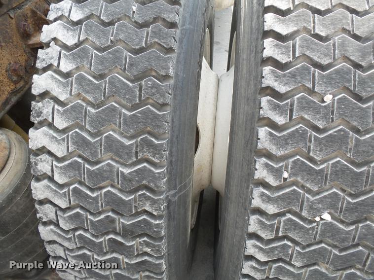 image for item K3440 2000 Kenworth T2000 glider kit semi truck