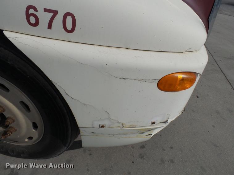 image for item K3440 2000 Kenworth T2000 glider kit semi truck