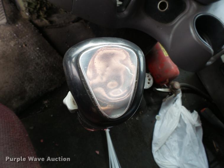 image for item K3440 2000 Kenworth T2000 glider kit semi truck