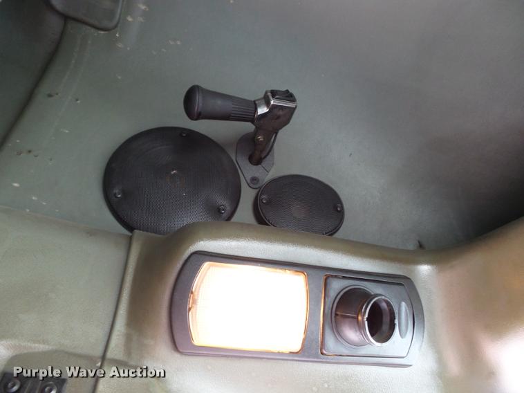 image for item K3440 2000 Kenworth T2000 glider kit semi truck